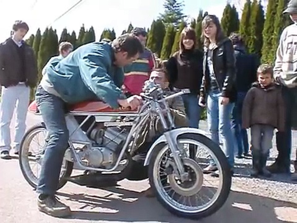 Gitane testi Otus Cyriak 04 2010 Enorme ! ! !.AVI