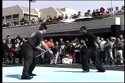Martial Arts: Iron Anatomy #4 - Steel Bending