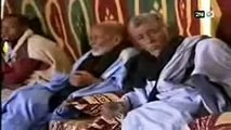 Retour de 300 sahraouis au Maroc revenu de l' enfer de Tindouf