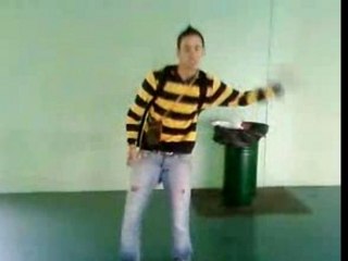 Yacine 2 Tro FoRt MdR --> SiSi ....