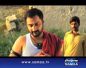 Aisa Bhi Hota Hai, 09 June 2015 Samaa Tv