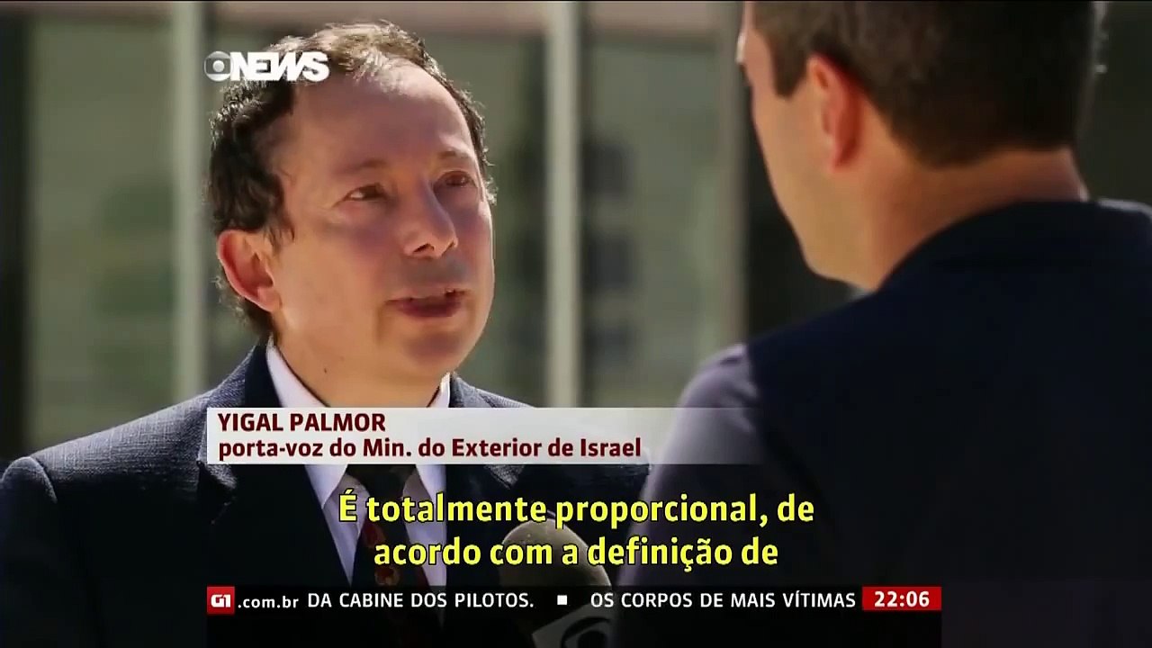 Brazil: Remais a diplomatic Dwarf