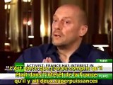 RT News! Alain Soral Exposes The French Critical Situation on Russia Today