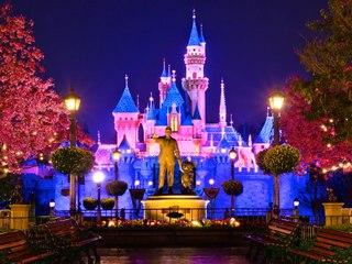 Things You Didn't Know About Disney Parks