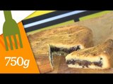 Recette de Gâteau Breton aux pruneaux - 750 Grammes