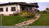 VERONA, PESCHIERA DEL GARDA   CAMERA IN BED & BREAKFAST  GARDAMARISTELLA B&B PREZZO PER PERSONA