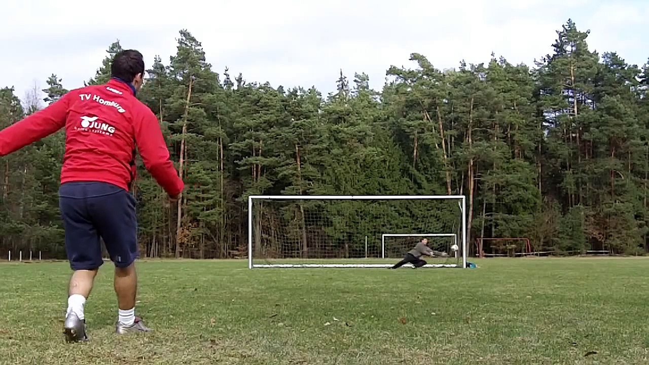 Best Free Kicks Montage | Vol.3 | Arshavin vs. Cristiano Ronaldo | freekickerz