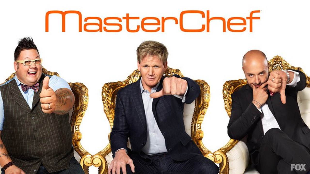 MasterChef S6E5 Full Episode