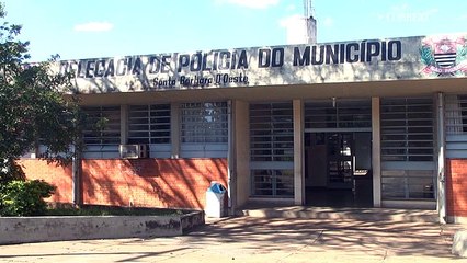 Polícia caça suspeito de jogar ácido em rosto de modelo