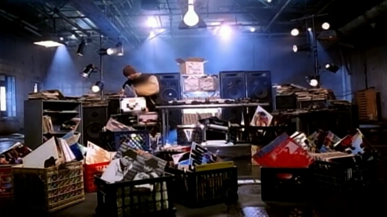 Gang Starr - Skills  (Explicit)
