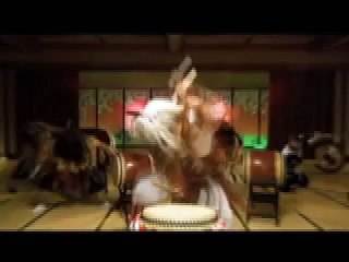 イ･ビョンホン出演韓国ドラマ　IRISペシャル予告編