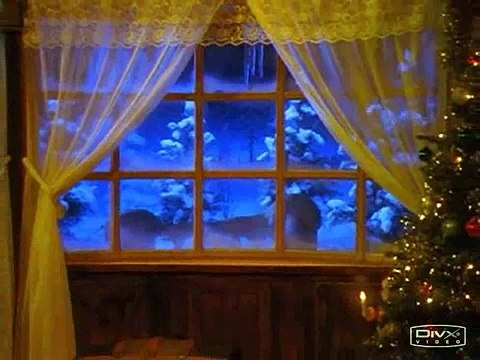 caritas trieste: video auguri natale 2007