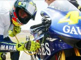 Valentino Rossi: Pensa diverso - introduzione alla vita.