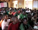 MaximsNewsNetwork: UGANDA: HOMELESS CHILDREN PROTECTED BY UNICEF