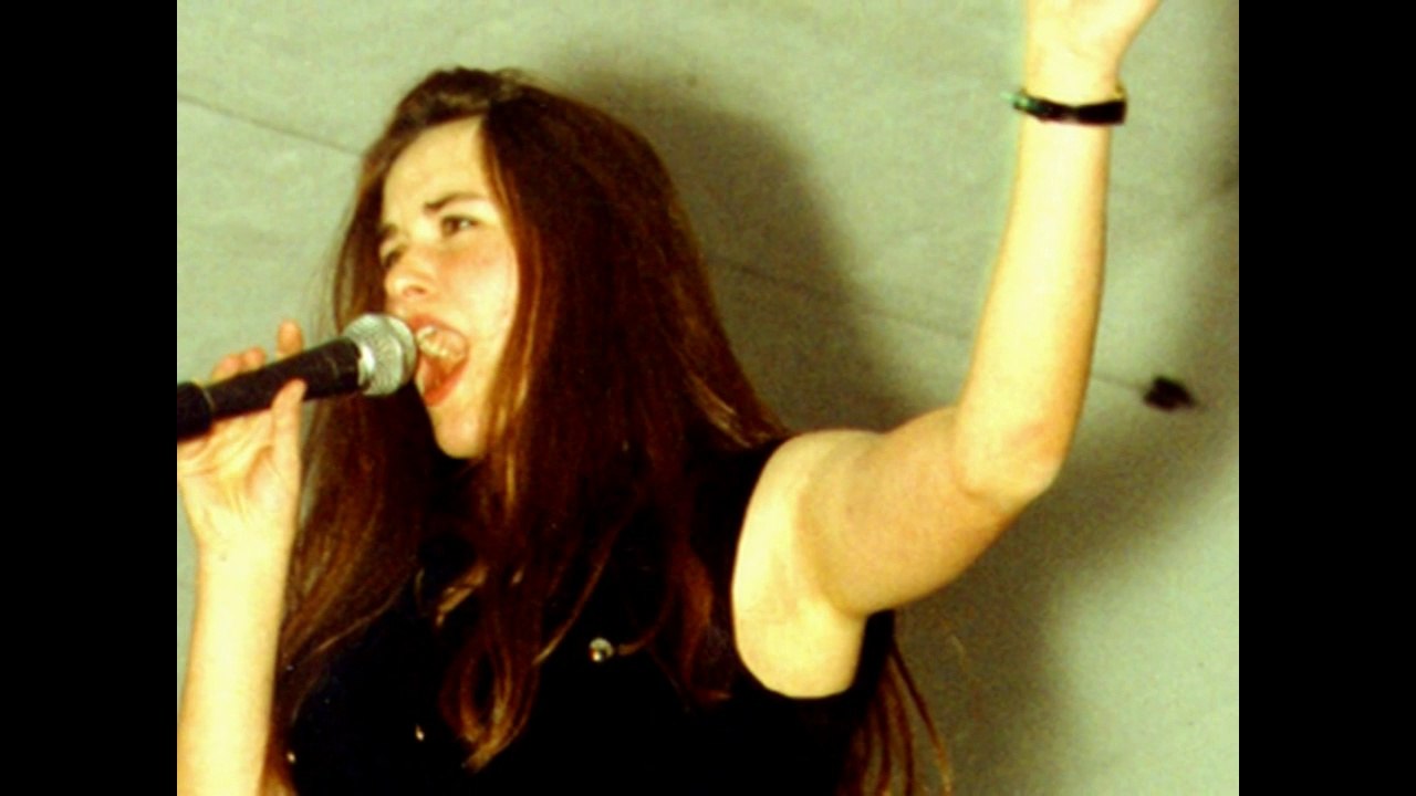 Desert In - 7 Buchbrunner Rocknacht