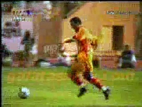 Lindos Dribles no futebol