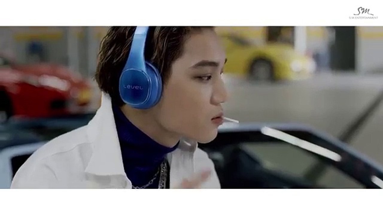 EXO-CALL ME BABY