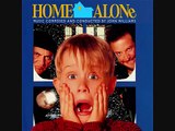 Please Come Home For Chrismas - Home Alone SoundTrack