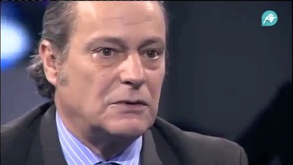 Eduardo García Serrano (Intereconomía) habla sobre El Píxel Ilustre