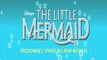 The Little Mermaid on Broadway - Behind the Scenes!!!