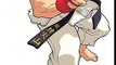 Street Fighter 2 Ryu Next Generation (RNG) OC ReMix