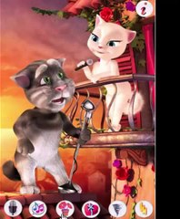My Talking Tom Gameplay - Android Mobile Game