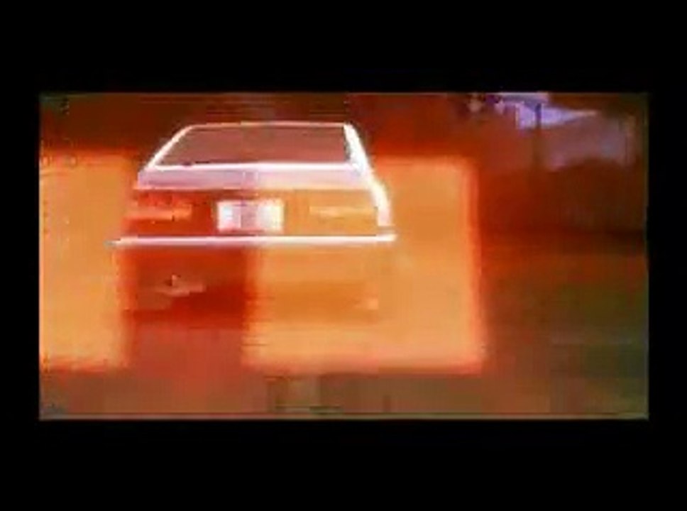 頭文字D Initial D Fourth Stage: Project.D Opening (AE86, RX-7 1/26 Tomy Drift RC Available Now)