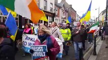 Anti Water Charge March Arklow 28-02-2015