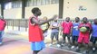 Kenya's deaf Men's basketball team prepares for qualifiers