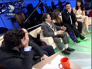 kibrisli spiker saffet abi 10 numara adam :)