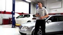 ECS Tuning: How To Use The VW/Audi V-Checker Scanner