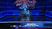 America's Got Talent 2015 Dm Nation Auditions 2