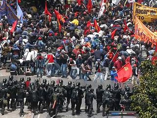 Milagro en Jujuy - La Tupac Amaru