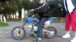 dirt bike 125 cc