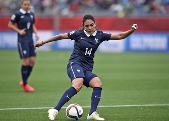 Coupe du Monde, France-Angleterre, 1-0 : réactions de Necib, Bussaglia, Thomis