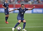 Coupe du Monde, France-Angleterre, 1-0 : réactions de Necib, Bussaglia, Thomis