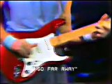 Dire Straits - So Far Away (Wembley Arena)