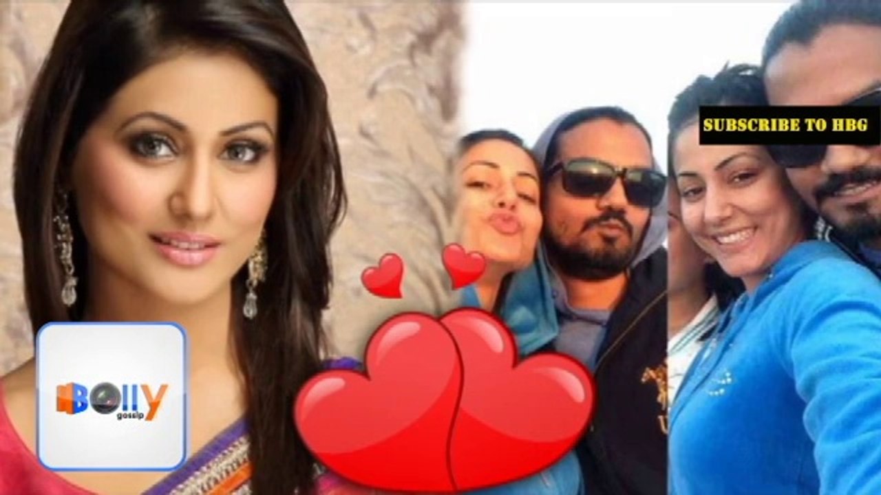 Yeh Rishta Ki Akshara Aur Real Life-Boyfriend-Kholne Wale Hain Production House 10th June 2015