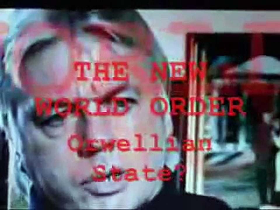 NWO ,13 BLOODLINES,CONSPIRACY