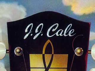 J.J. Cale - Cherry (Studio)