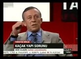 Ali Ağaoğlu Çürük Bina İtirafı www.emlaklobisi.com ilhan Çamkara