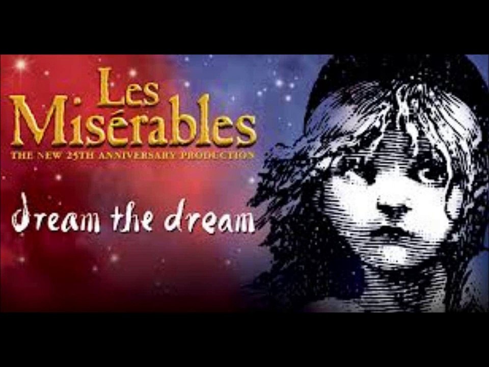 Les Miserables/ I Dreamed a Dream/ Fantine/ Patti LuPone