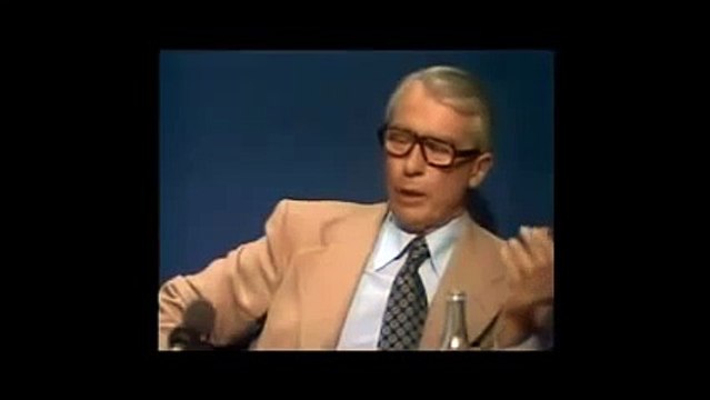 Olof Palme sätter Gösta Bohman på plats