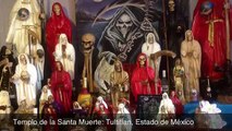 Santa Muerte/Tultitlan, Estado de México