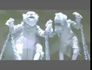 Marley y Marley (Una canción de Navidad con los Muppets)