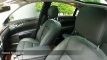 2013 Mercedes-Benz S-Class S550 Atlanta GA U12430