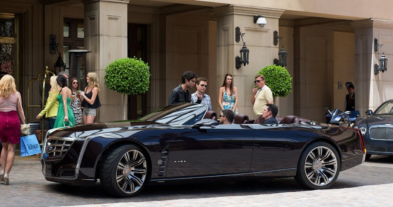 Entourage 2015 Regarder film complet en français gratuit