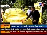 Ahmedabad Hello Taxi's news on TV9 Gujarat