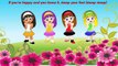 Twinkle Twinkle Little Star & More Nursery Rhymes - Popular Nursery Rhymes Collection (1)
