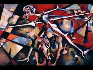 ALCY  XAVIER  -  PINTURAS